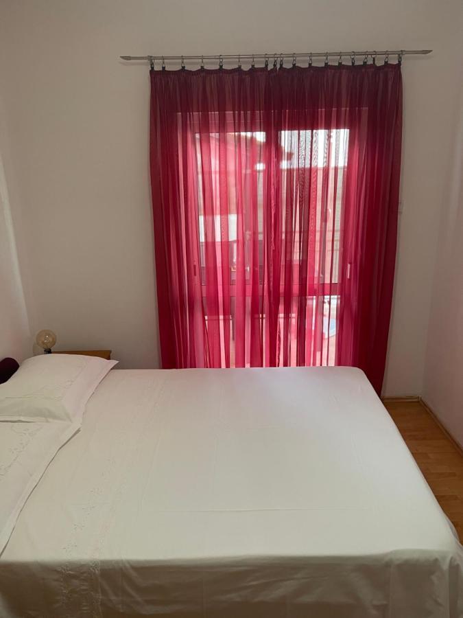 Apartmani Frane Tribalj Buitenkant foto