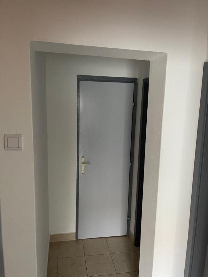 Apartmani Frane Tribalj Buitenkant foto