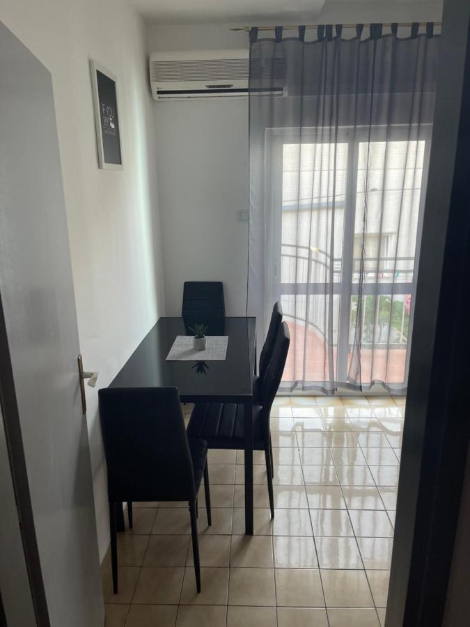 Apartmani Frane Tribalj Buitenkant foto