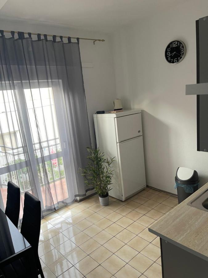 Apartmani Frane Tribalj Buitenkant foto