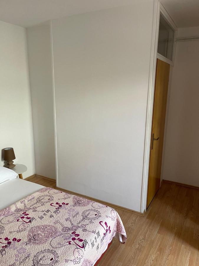 Apartmani Frane Tribalj Buitenkant foto
