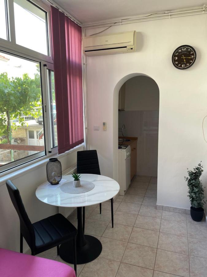 Apartmani Frane Tribalj Buitenkant foto
