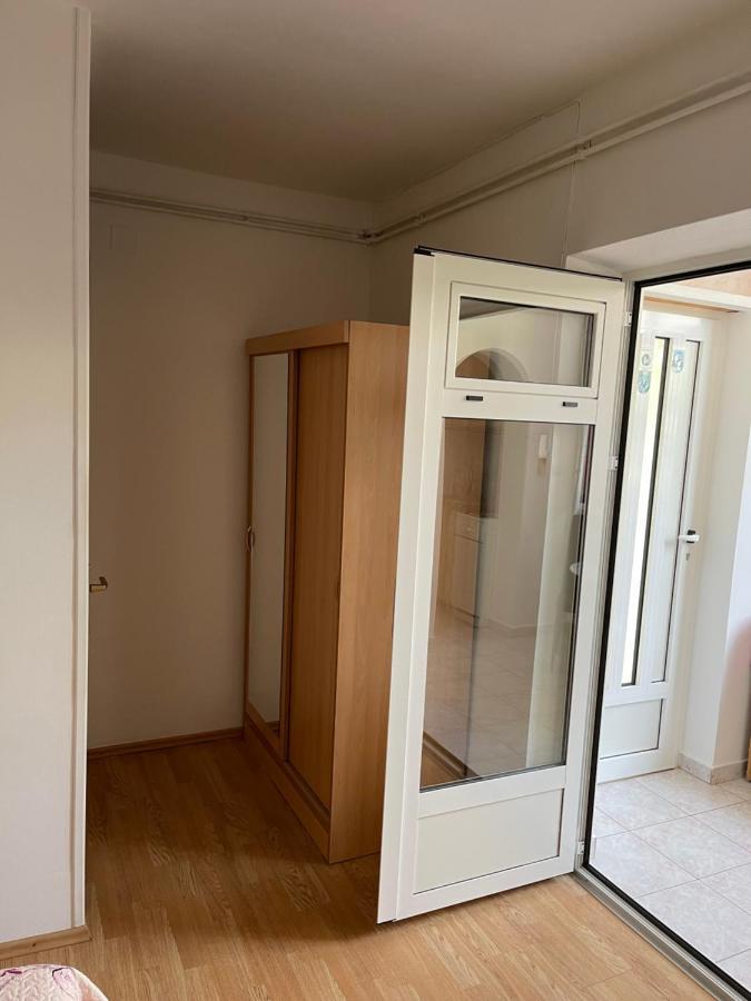 Apartmani Frane Tribalj Buitenkant foto