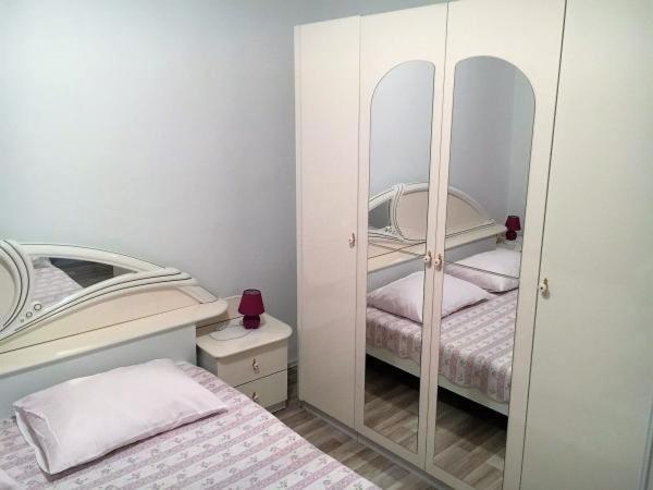 Apartmani Frane Tribalj Buitenkant foto