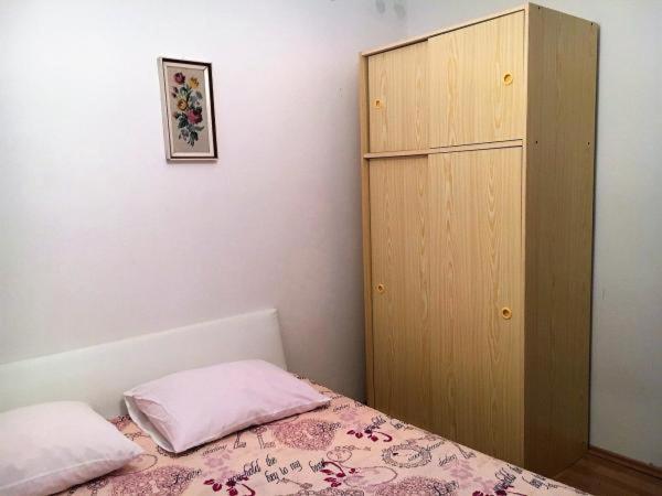 Apartmani Frane Tribalj Buitenkant foto