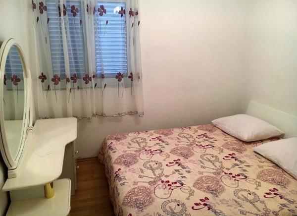 Apartmani Frane Tribalj Buitenkant foto