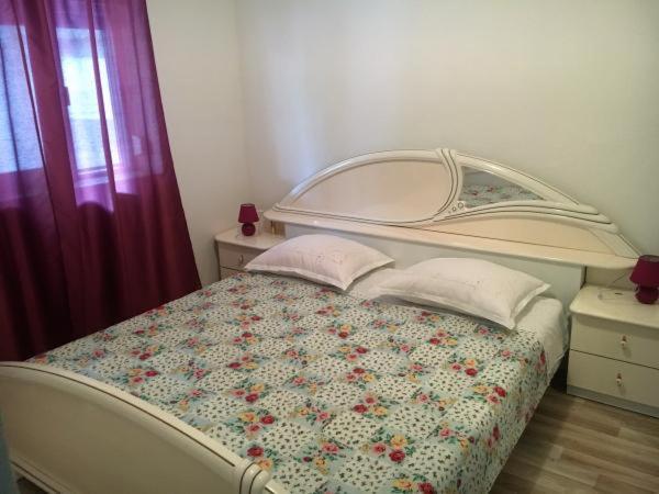 Apartmani Frane Tribalj Buitenkant foto