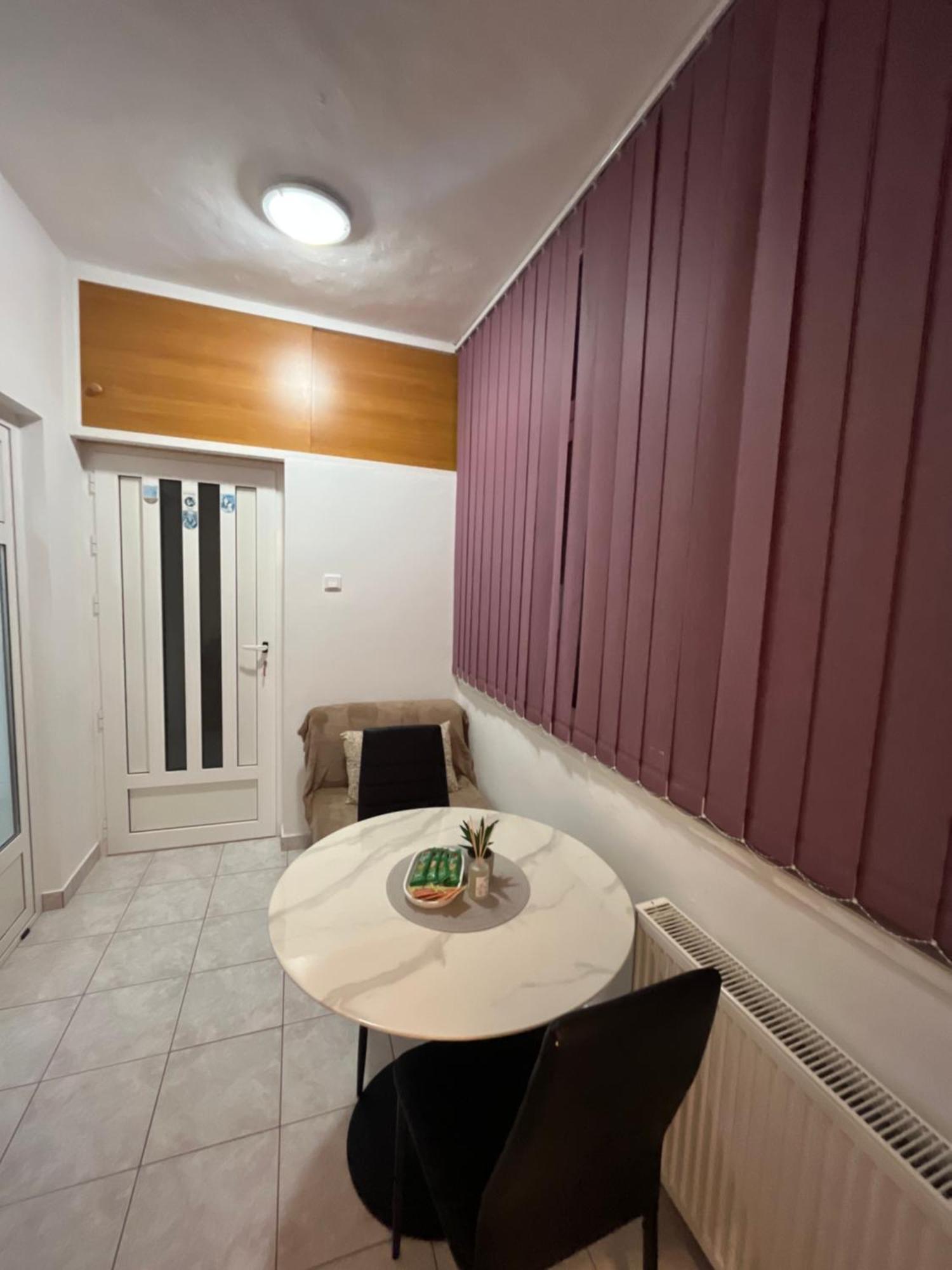 Apartmani Frane Tribalj Buitenkant foto
